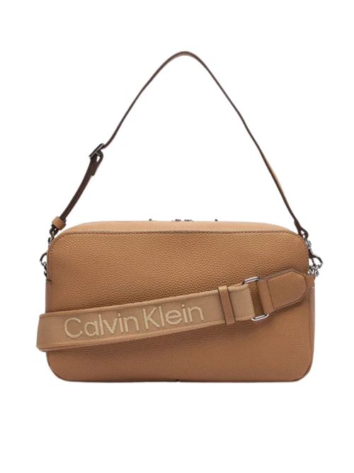 Borsa a tracolla Calvin Klein | LV04F3642GRAJ